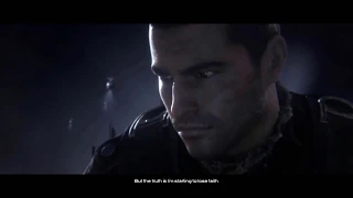 Terminator Salvation Full Walkthrough 60hz Full HD