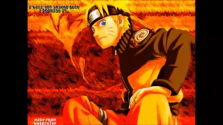 U can do it! － NARUTO疾風伝　ED15　full.ver フル