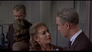 Vertigo (1958) review