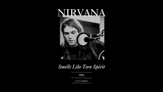 Nirvana  - "Teen Spirit" But it's 60s Soul (Motown/Staxx AI)