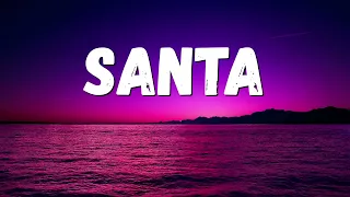 DJ Nelson, Ferro  -  Santa ♫