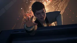 Star Wars: Jedi Fallen Order. Последняя тренировка Кэла Кэстиса и Джаро Тапала