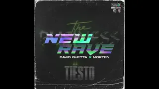 Odyssey vs. The Business (David Guetta & MORTEN Mashup)