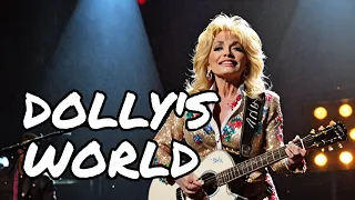 Inside Dolly Parton's World