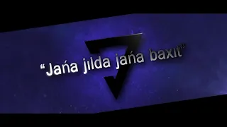 Jan'a jilda jan'a baxit Filmi