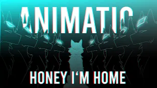 Honey I'm Home - Full Animatic - The Outcast: Origins