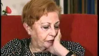 Jewish Survivor Marianne Sigler Testimony Part 2 | USC Shoah Foundation