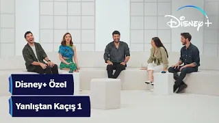 Yanlıştan Kaçış 1 | Disney+ Özel