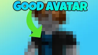 How to make a GOOD Roblox Avatar in 2021... (no robux needed)