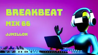 Breakbeat Mix 66