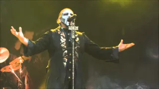 Powerwolf - Amen & Attack (Masters of Rock 2015 DVD)®