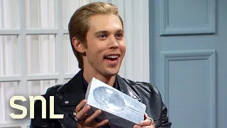 White Elephant - SNL