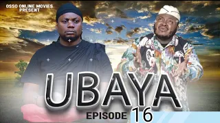 UBAYA EPISODE/16/tinwhite#mkojani #comedy