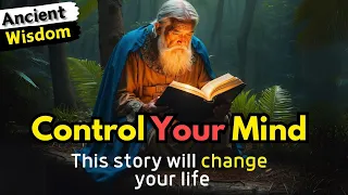 How to Control your mind Story | How to control negative thoughts