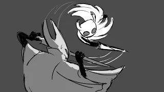 WIRE [Hollow Knight Animatic]