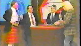 Piper/Flair segment 1981