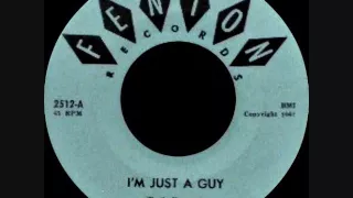 The Legends - I'm just a guy