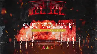 Little Mix - Cut You Off (Live Concept) [from The Confetti Tour DLX]