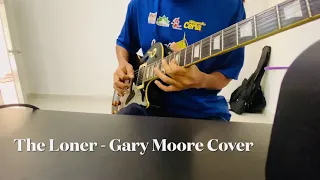 The Loner cover