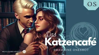 Dramione Oneshot | Das Katzencafe | Harry Potter Fanfiction Hörbuch