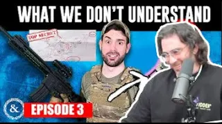 HasanAbi REACTS to Ukraine War: What the West Doesn't Understand │ YT Reacts
