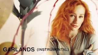 Garlands (instrumental cover + sheet music) - Tori Amos