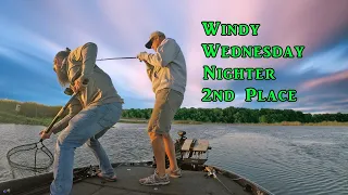 Windy Wednesday Nighters Ep. 12 | LAST MINUTE HEROICS...