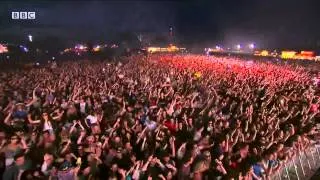 Steve Angello - Live at T In The Park 2014 (720p)