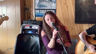 Macktown (McKenzee Perry) covers House of the rising sun