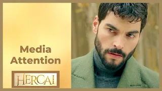 Hercai ❖ American Analysis Makes News ❖ English ❖ 2020