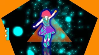 Just Dance 2017 September Fanmade Mashup