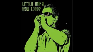 Little Mike & The Tornadoes - How long (Full Album)