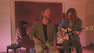Texas Hill - For The Love of It (Live Acoustic)