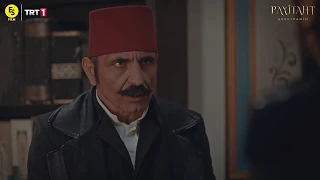 "Kefereye ağır bir tokat indirdiniz!" (116. Bölüm)