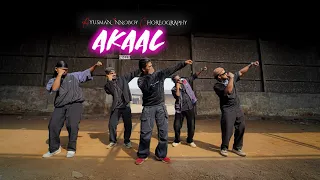 Akaal Nseeb Dance Cover | Ayushman innoboy Choreography || Team one crew
