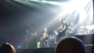 When A Blind Man Cries - Ian Gillan _ Live in Skopje 05.11.2016