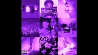 City Girls - Double CC's (Aries Beal 202 Chopped & Screwed Remix)