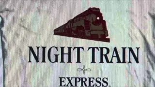 NIGHT TRAIN