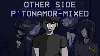 OTHER SIDE- P'tonamor-Mixed