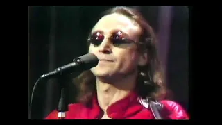 John Lennon - Imagine Live 1975 LAST PERFORMANCE LIVE
