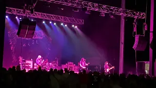 Keifer Band ~ Somebody Save Me ~ Knoxville, TN 7/30/22