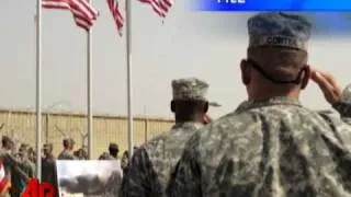 Pentagon Official: US Soldier Kills Troops