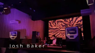 Amphia pres. SIT | Josh Baker @ Nook Club (31.03.2023)