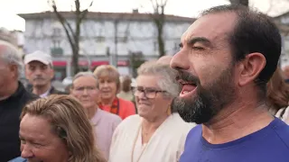 RODA DAS CONCERTINAS, CAMPO DO TRASLADÁRIO ARCOS DE VALDEVEZ 17 MARÇO 2024.