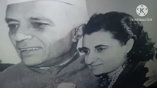 mother shrimati Indira Gandhi life story