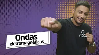 Ondas Eletromagnéticas - Brasil Escola