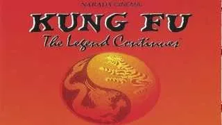 ♫ [1992] Kung Fu: The Legend Continues | Jeff Danna - 12 - ''Father and Son''