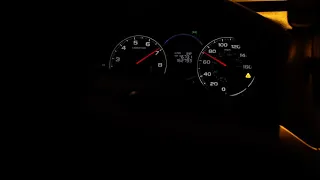 Auto 04 TSX Quick Pull (STOCK w/ K&N Intake)