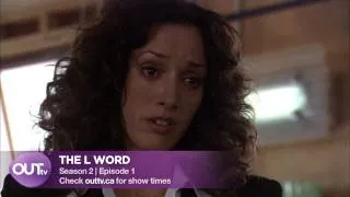 The L Word | Season 2 Episode 1 trailer