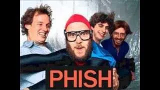 Phish-Runaway Jim, Free 6/16/95-Walnut Creek Amphitheater, Raleigh, NC